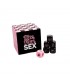 JUEGO 6 DADOS DICE PLAY SEX SECRET