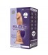Dildo Mod. 2 - 7 ZM01 10 Funciones con Control Remoto