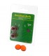 Set 2 Brazilian Balls Explosión de Aroma Fresa