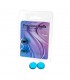 Set 2 Brazilian Balls Excitante Efecto Frío
