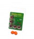 Set 5 Brazilian Balls Explosion Aroma Fresa y Cereza