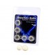 Set 5 Brazilian Balls Excitante Efecto Vibrante Frío