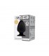 PLUG ANAL PREMIUM SILEX
