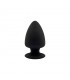 PLUG ANAL PREMIUM SILEX