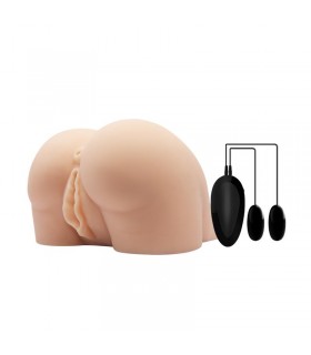 Masturbador Vagina And Ass