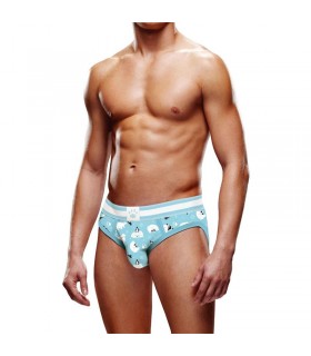 Calzoncillos Slip Winteranimals