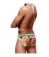 Calzoncillo Abierto Slip Lumberbear