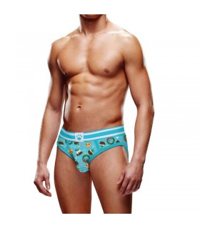 Calzoncillo Brief Pudding Talla S