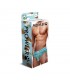Calzoncillo Brief Pudding Talla S