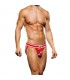 Suspensorio Jock con Renos
