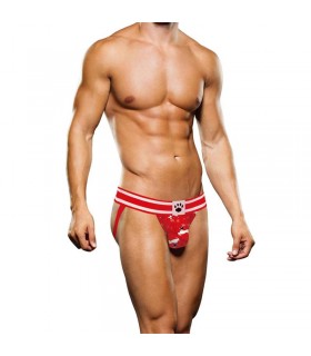 Suspensorio Jock con Renos