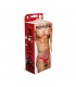 Suspensorio Jock con Renos