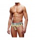 Calzoncillo Abierto Slip Lumberbear