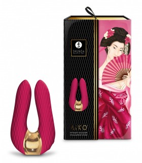 VIBRADOR AIKO SHUNGA