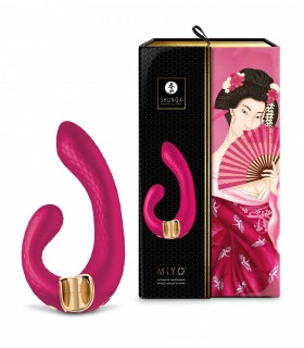 VIBRADOR MIYO SHUNGA
