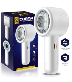 Tornax Masturbador con Movimiento Thrusting Advanced