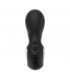 Niza Vibrador con Calor y Triple Lengua Estimuladora de Clít