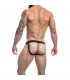 SUSPENSORIO NEGRO BLANCO CAM TALLA M