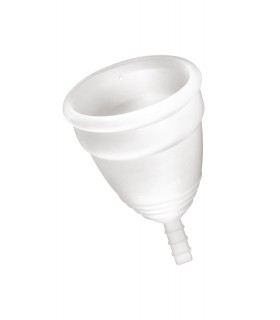 COPA MENSTRUAL YOBA SILICONA
