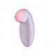 Tropical Tip con APP Satisfyer Connect Lila