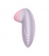 Tropical Tip con APP Satisfyer Connect Lila