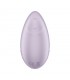 Tropical Tip con APP Satisfyer Connect Lila