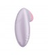 Tropical Tip con APP Satisfyer Connect Lila