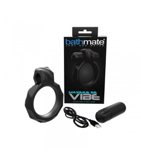 Anillo Vibrador Maximus Vibe 55