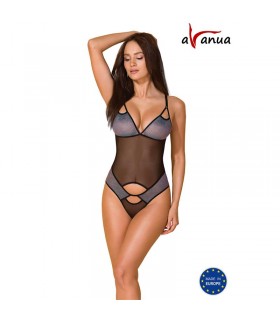 Carina Body Negro