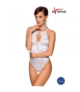 Catalina Body Blanco