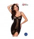 Lovia Chemise Negro