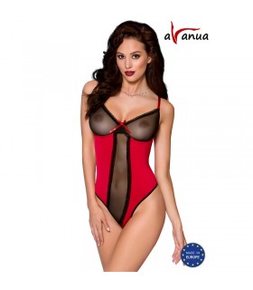 Lovia Body Rojo
