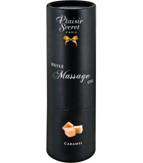 ACEITE MASAJE CARAMELO PLAISIR 59ML