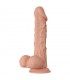 Dildo Realista Catoblepas 8.1
