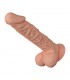 Dildo Realista Catoblepas 8.1