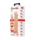 Dildo Realista Catoblepas 8.1