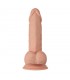 Dildo Realista Zebulon 7.6