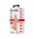 Dildo Realista Zebulon 7.6