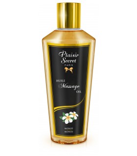 ACEITE MASAJE MONOI PLAISIR 250ML