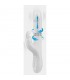 Reese Vibrador con Bolas Giratorias y Movimiento
