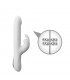 Reese Vibrador con Bolas Giratorias y Movimiento