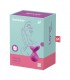 Estimulador Viva la Vulva 3 Violet