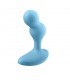 Deep Diver Plug Anal con Vibración APP Satisfyer Connect Azu