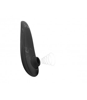 WOMANIZER MARILYN MONROE BLACK MARBLE