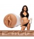 MASTURBADOR ELIZA IBARRA FLESHLIGHT