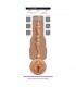 MASTURBADOR ELIZA IBARRA FLESHLIGHT