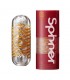 MASTURBADOR TENGA SPINNER 05 BEADS