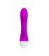 Pretty Love Vibrador Will Color Púrpura