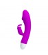Pretty Love Vibrador Will Color Púrpura