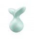 Estimulador Viva la Vulva 3 Menta